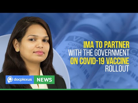 IMA TO PARTNER WITH THE GOVERNMENT ON COVID-19 VACCINE ROLLOUT