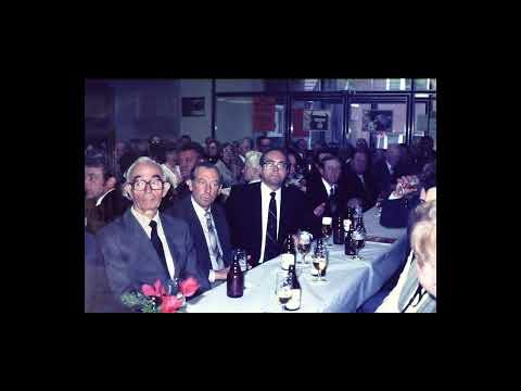 KAB Rhede  Alte Fotos zum Jubiläum