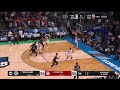 Texas A&M hits buzzer beater 3 to force overtime against Houston!!!