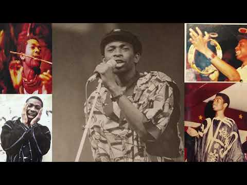 Youssou Ndour 60 ans - Un Best of (1/3)
