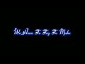 Sugar Brownies Dharia Black Screen Status