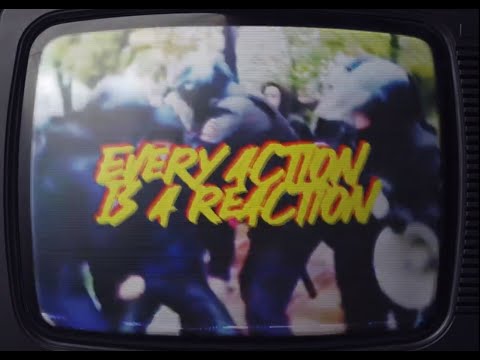 Video thumbnail for Action Reaction