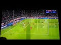 Joel Matip own goal against Bayern Munich UCL 2018/19