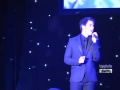Closeted singer Kris Allen ironically performs ...