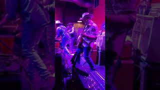 Reckless Kelly Radio at the Red Rooster Icehouse