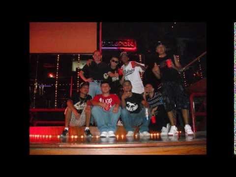 SE ATIZA #7 LOKOSDELBARRIO