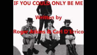 Spanky & Our Gang - IF YOU COULD ONLY BE ME.wmv