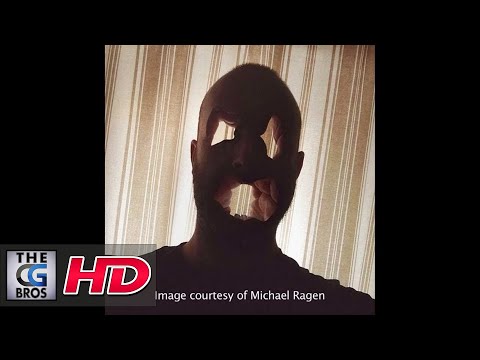 CGI VFX Short Film (Hatchfund) "Faces of War" - by Anthony Cerniello