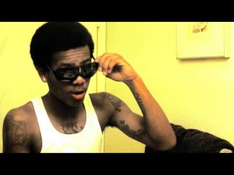 Kiese P - Showtime Official Music Video