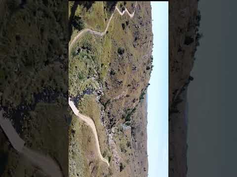 caminos rurales de la Cumbrecita cordoba argentina