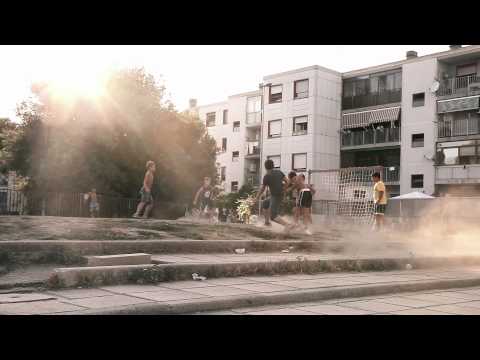 URBAN SNAKES - O.T.M.A.L. [Official Video]