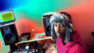 King Louie & DJ Victoriouz M.U.B.U S.O.S