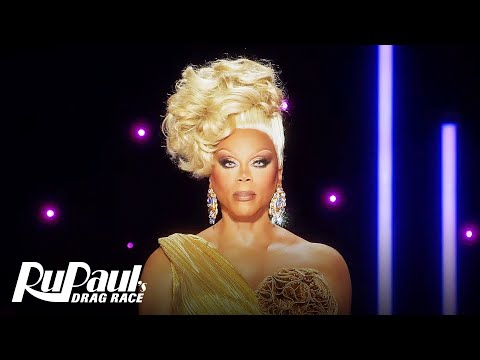 Video trailer för MTV’s “RuPaul’s Drag Race” Season 16 – Official Trailer
