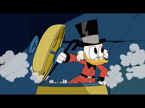 "The Great Duck Detective" Trailer (Remake)