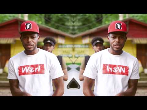 Tall Order  - Casanova [Official Video]