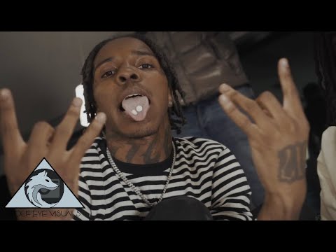 Kill Bill - Free Twin | [Official Video] Shot By:@wolfeyevisuals