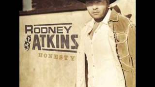 Rodney Atkins - Monkey In The Middle