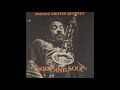 Johnny Griffin Body And Soul