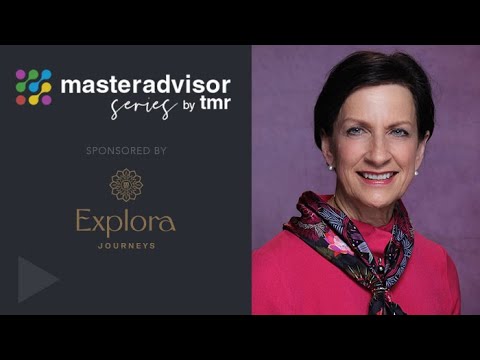 TMR MasterAdvisor 60: How to Collaborate with Luxury Partners and How That’s Changed