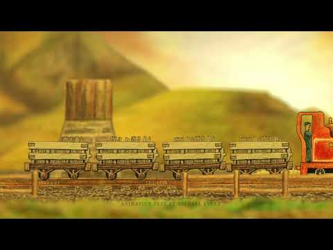 Troublesome Slate Trucks