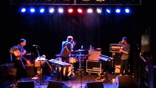 The Darcys - 747&#39;s