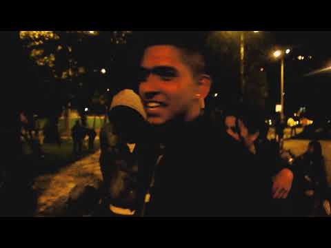 Resent Vs Juan - Octavos Fecha 2 - NKFREE2018