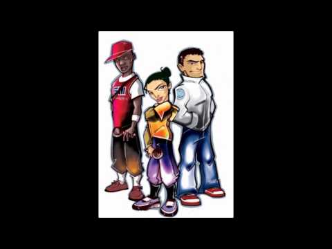 Etat Major (Keny Arkana) -  L'heure est venue