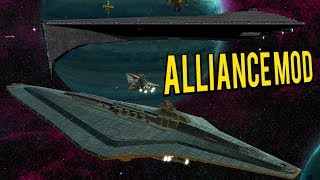 super star wars mod super star wars mod