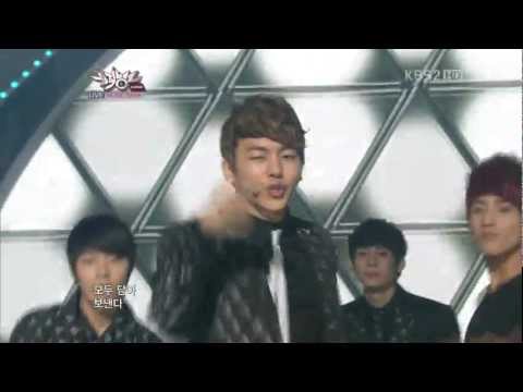 [1080p HD] 111111 My Name -- Message