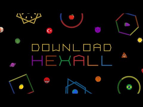 Hexall