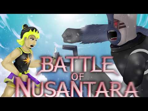 Battle Of Nusantara Video
