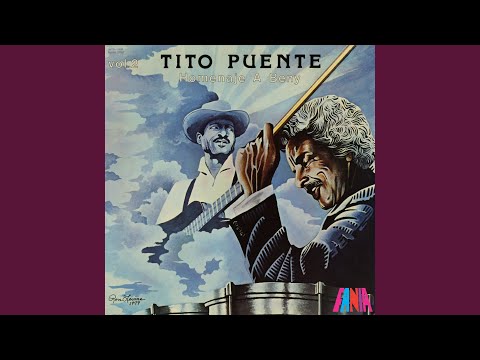 Nena Me Muero - Tito Puente