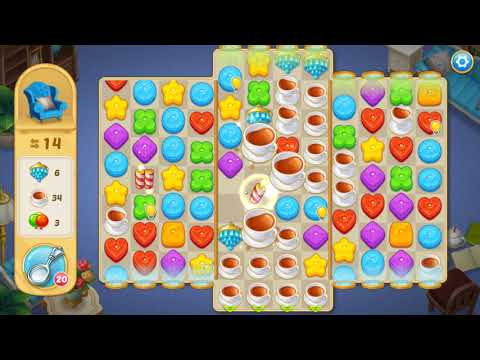 Matchington Mansion level 931 HD