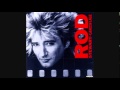 Rod Stewart - Camouflage - Full Album (1984 ...