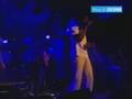 Zero 7 - Warm Sound ( Glastonbury 2004 ) 1of 14