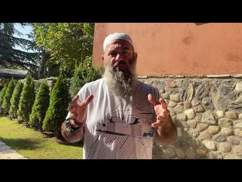 Porosi Mëngjesi (43) - Cilin ta shoqëroj? - Hoxhë Bekir Halimi