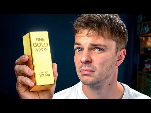 Is gold a good investment?