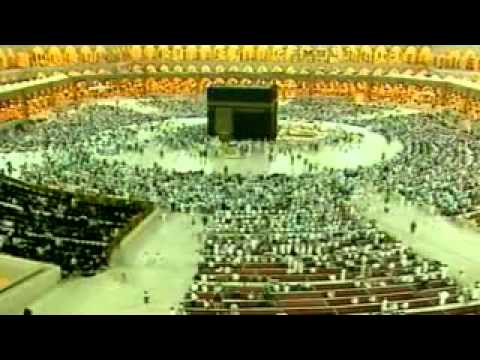 Hz.Muhammedin dilinden deccal.