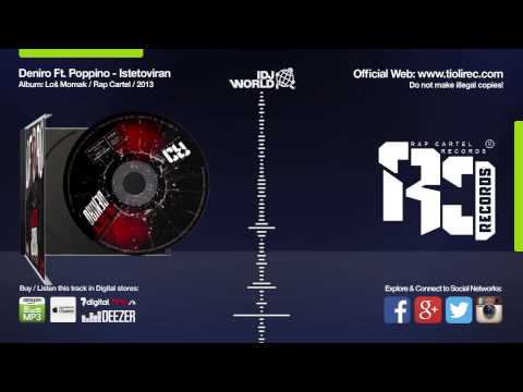 Deniro Ft Poppino - Istetoviran