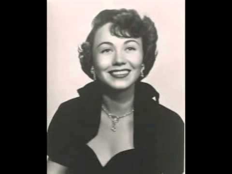 I'm Making Believe (1944) - Connie Haines