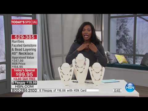 HSN | 10 FAVES 01.09.2017 - 03 AM