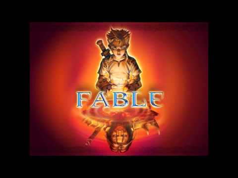 VGM Hall Of Fame: Fable - Main Theme