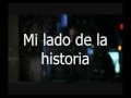 hodges my side of the story (traducido al español ...