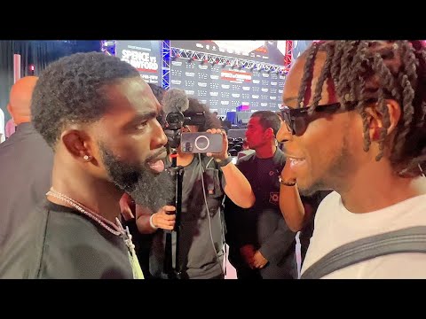 Frank Martin CONFRONTS Keyshawn Davis in HEATED run up!