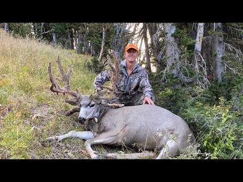 Monster Muleys Forums