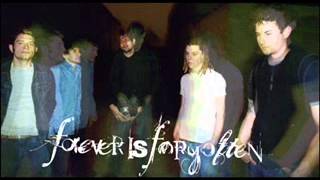 forever is forgotten - destroying a lifetime of innocence