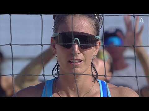 BV Gold Montesilvano: gli highlights della finale femminile