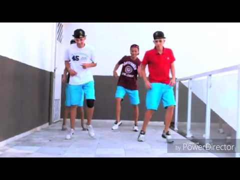 Os cretino relaxa que tu vai