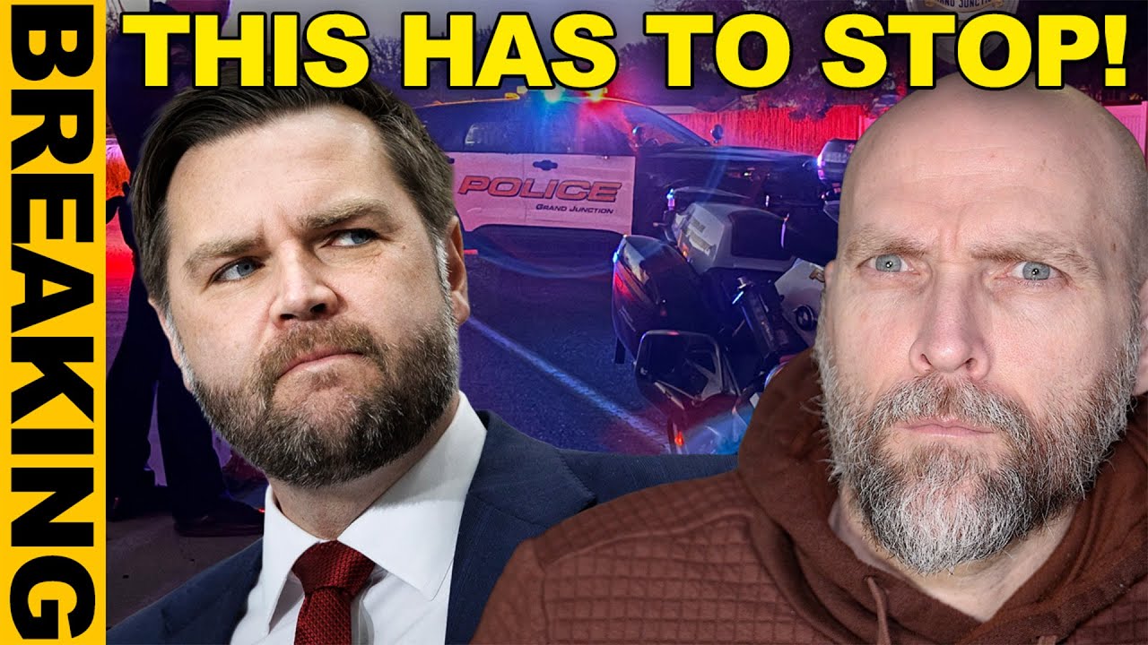 🔥BREAKING🔥POLICE THREAT🔥EXECUTIVE ORDERS🔥AMERICA ON FIRE🔥THEY ARE COMING FOR THE WEAPONS🔥DRUG RUNNER