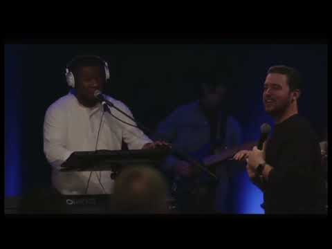 Sunday Series #12 “Live!”